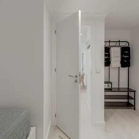 Daire Loft Suprema I Lisboa