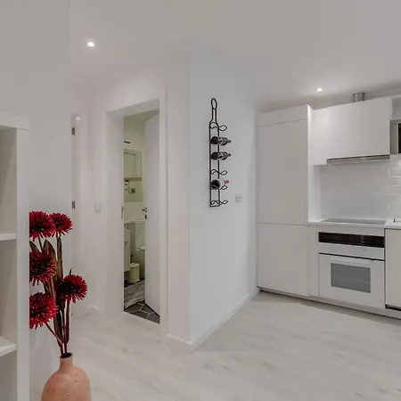 Loft Suprema I Lejlighed Lisboa