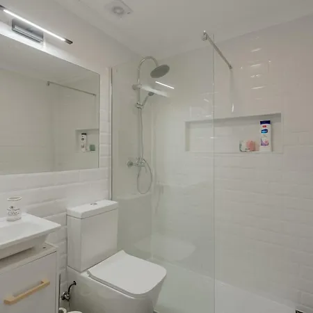 Loft Suprema I * ליסבון