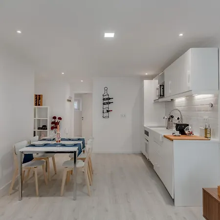 Loft Suprema I Daire *