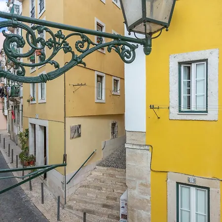 Loft Suprema I アパート