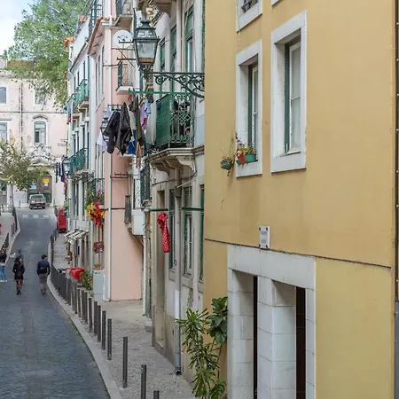 Loft Suprema I アパート *