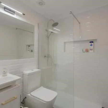 Loft Suprema I Daire *