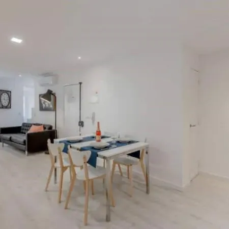 Daire Loft Suprema I