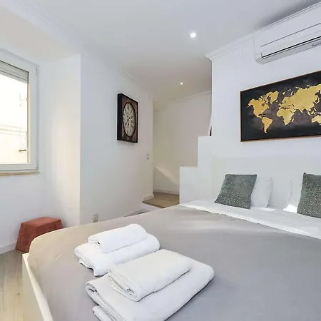 Loft Suprema I Lizbona