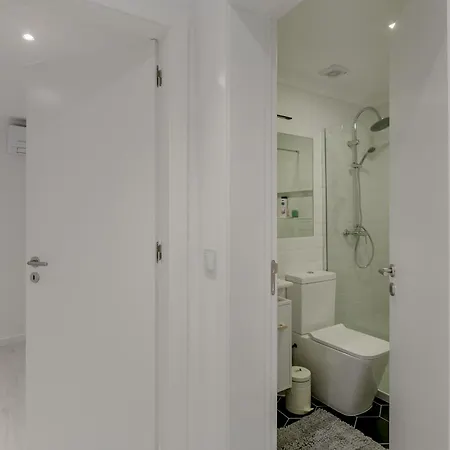 Loft Suprema I Apartman *