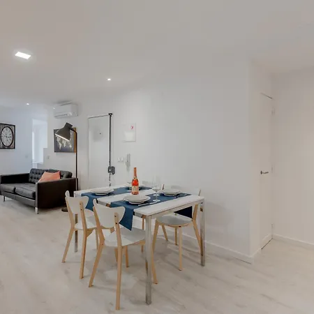 Loft Suprema I Apartman
