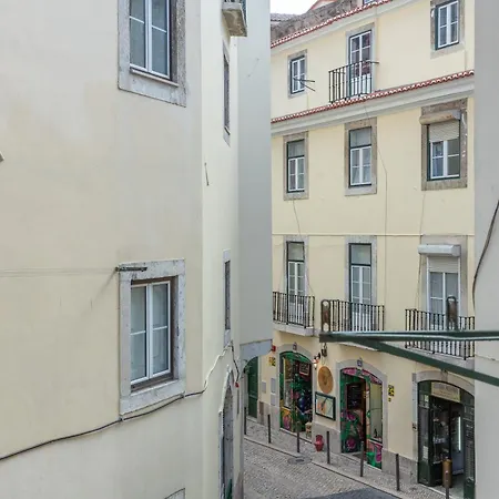 Loft Suprema I Lisboa